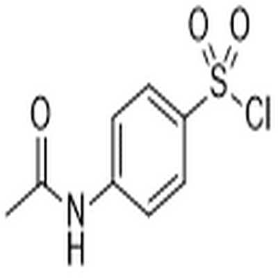 N-Acetylsulfanilyl chloride