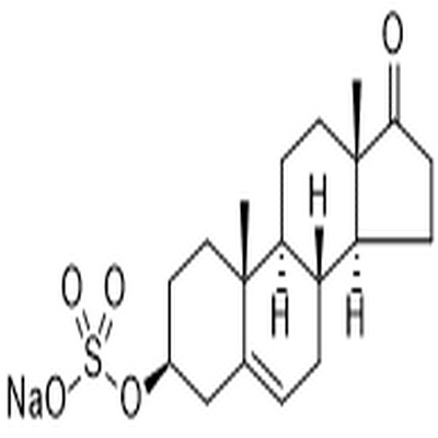 Sodium prasterone sulfate