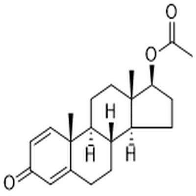 Boldenone acetate