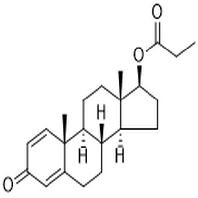 Boldenone propionate