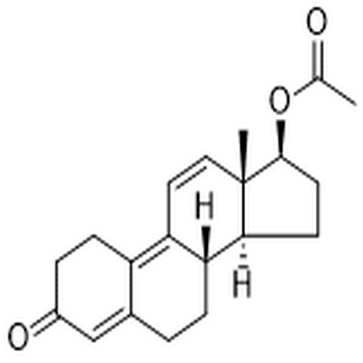 Trenbolone acetate