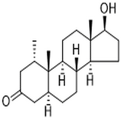 Mesterolone