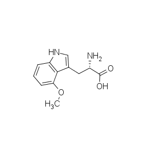 4-Methoxy-L-tryptophan