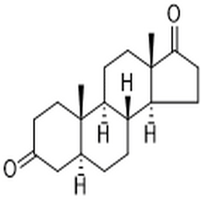 5α-Androstanedione