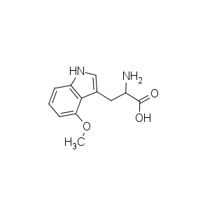 4-Methoxy-DL-tryptophan