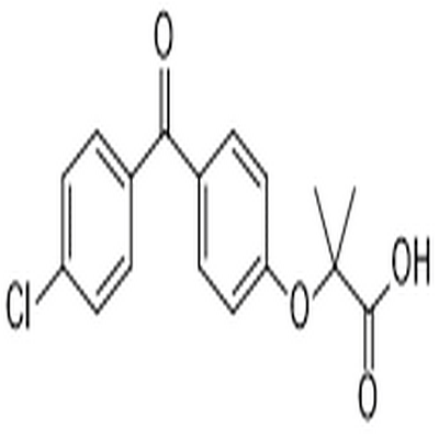 Fenofibric acid