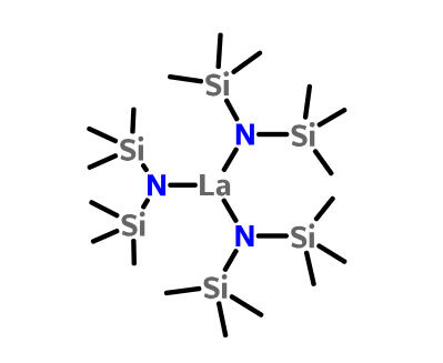 三[N,N-双(三甲基硅烷)胺]镧