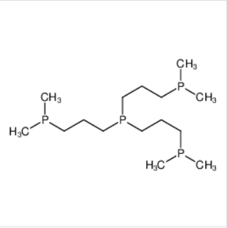 三（3-（二甲基膦基）丙基）膦