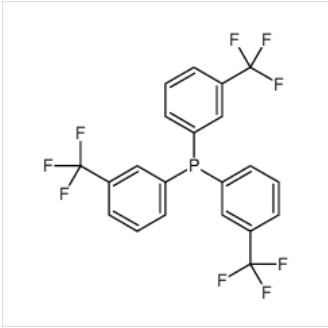 三（3-（三氟甲基）苯基）膦