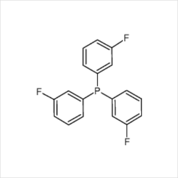 三(3-氟苯基)膦