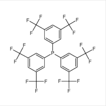 三[3，5-二(三氟甲基）苯基]磷化氢