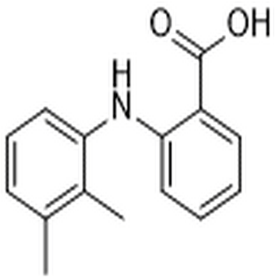 Mefenamic acid