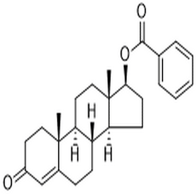 Testosterone benzoate