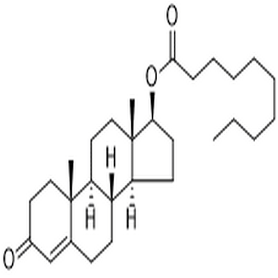 Testosterone decanoate