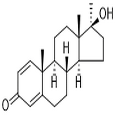 Metandienone