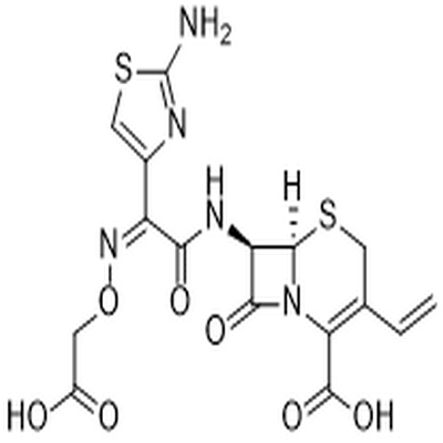 Cefixime