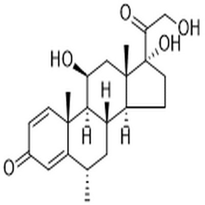 Methylprednisolone