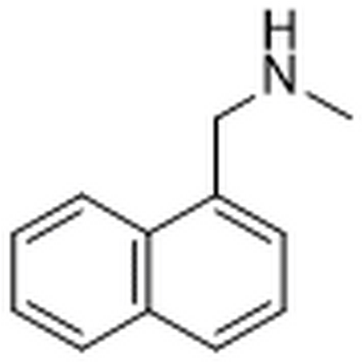 1-Methyl-aminomethyl naphthalene