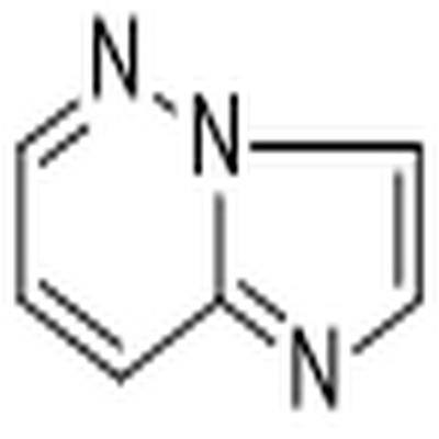 Imidazo[1,2-b]pyridazine