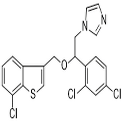 Sertaconazole