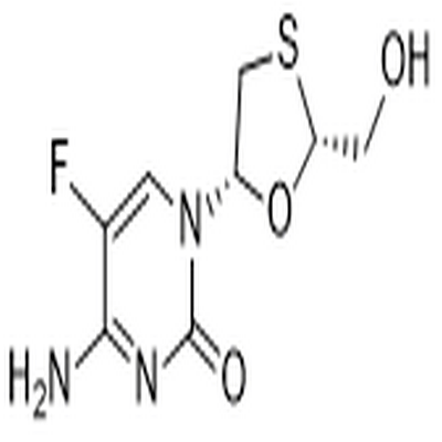 Emtricitabine