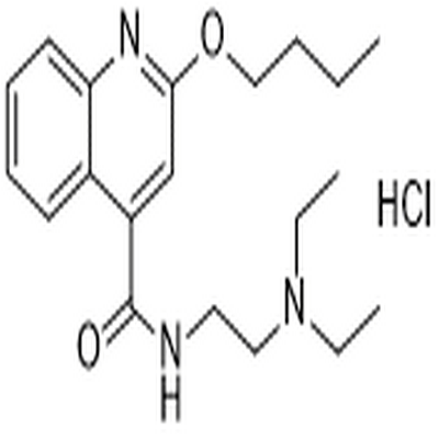 Dibucaine hydrochloride