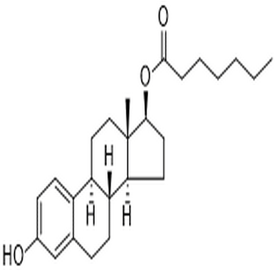 Estradiol heptanoate