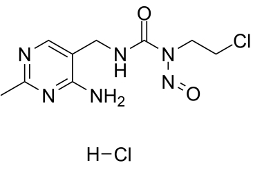 盐酸尼莫司汀