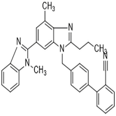 Telmisartan impurity G