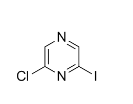 2-Chloro-6-iodopyrazine