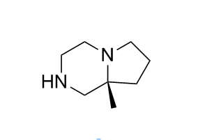 (R)-8A-甲基八氢吡咯并[1,2-A]吡嗪