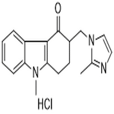 Ondansetron hydrochloride