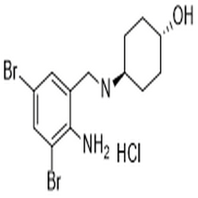 Ambroxol hydrochloride