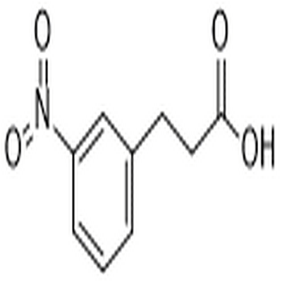 m-Nitrohydrocinnamic acid