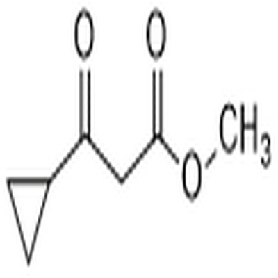 Methyl 3-cyclopropyl-3-oxopropionate