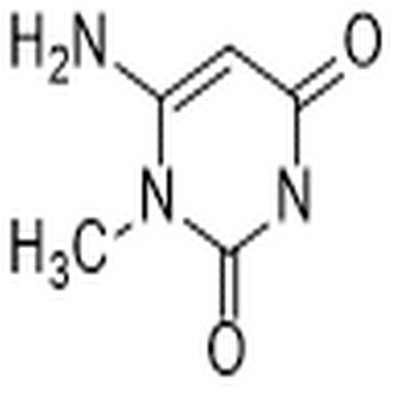 6-Amino-1-methyluracil