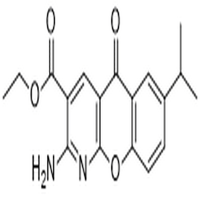 Amlexanox ethyl ester