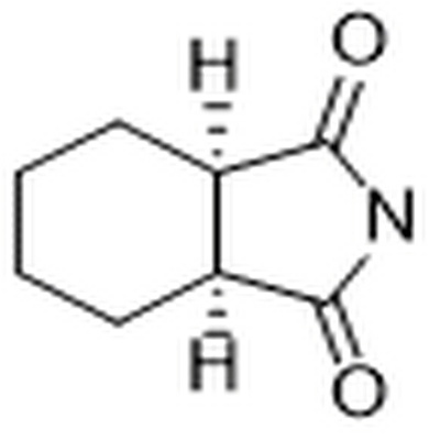 1,2-Cyclohexanedicarboximide