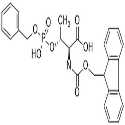 Fmoc-O-(benzylphospho)-L-threonine