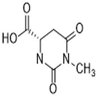 1-Methyl-L-4,5-dihydroorotic acid