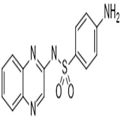 Sulfaquinoxaline