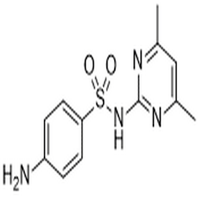 Sulfamethazine