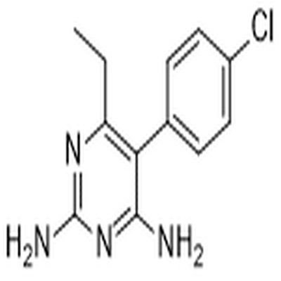 Pyrimethamine