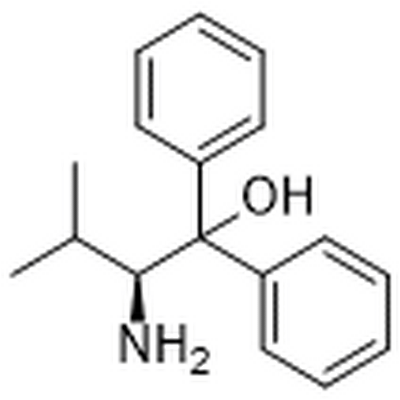 (S)-(-)-2-Amino-3-methyl-1,1-diphenyl-1-butanol