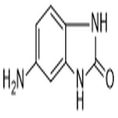 5-Amino-1,3-dihydro-2H-benzimidazol-2-one