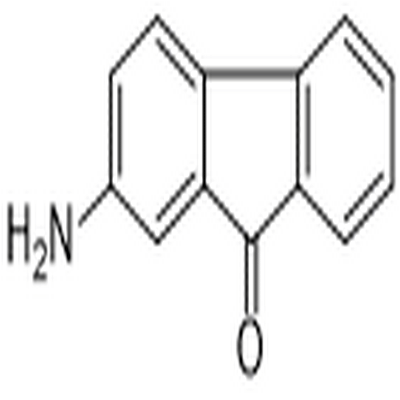 2-Amino-9H-fluoren-9-one