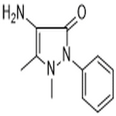 4-Aminoantipyrine