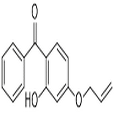 4-Allyloxy-2-hydroxybenzophenone