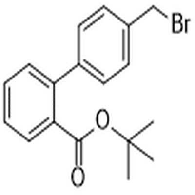 tert-Butyl 4'-(bromomethyl)biphenyl-2-carboxylate