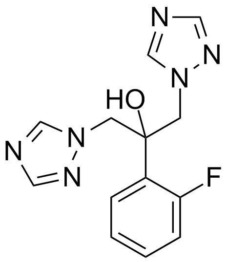 氟康唑杂质K